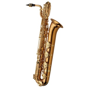 B-WO20 SAX BARITONO
