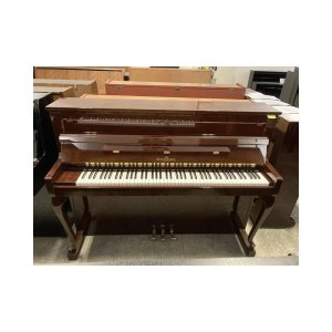 SCHIMMEL Mogano *USATO*