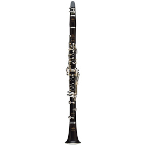 CLARINETTO BUFFET CRAMPON TRADITION
