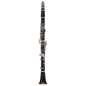 CLARINETTO IN LA BUFFET CRAMPON RC BC1214L-2-0
