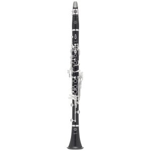 SELMER MUSE CLARINETTO SIB 18 CHIAVI