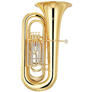 YAMAHA YBB-321