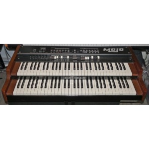 CRUMAR MOJO CLASSIC