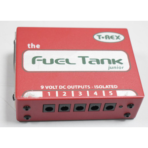 T-REX Fuel Tank Junior