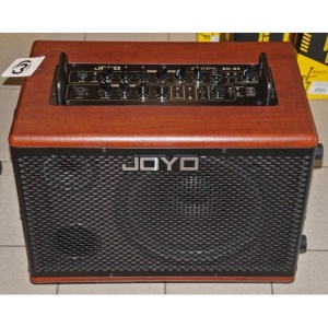 JOYO BSK-80 AMP