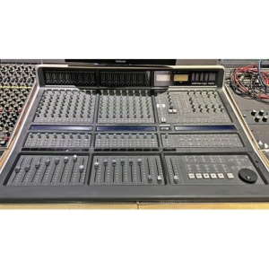 SOLID STATE LOGIC MATRIX 1 CONSOLE