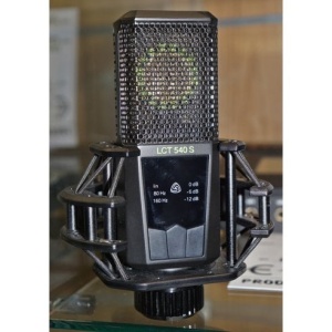 LEWITT LCT-540S