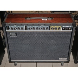 ROLAND JC120 JAZZ CHORUS 50TH ANNIVERSARY