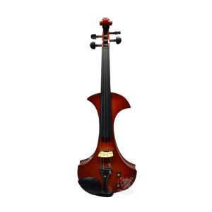 AI501 VIOLINO ELETTRICO PREPARATO COMPLETO