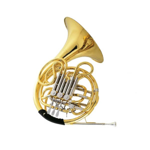 FLORET JBFH601L CORNO FRANCESE LACCATO