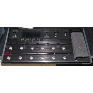 LINE6 HELIX FLOOR