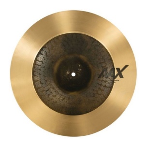 Sabian AAX El Sabor Crash da 18