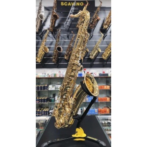 usato Yanagisawa 990µ Sax Tenore Laccato