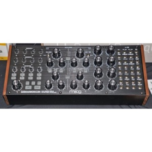 MOOG SUBHARMONICON