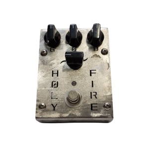 CREATION AUDIO LABS HOLY FIRE