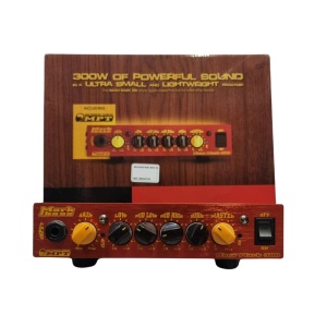 MARKBASS NANO MARK 300
