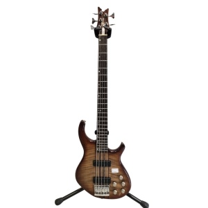 SERGIO TOMASSONE V STRINGS