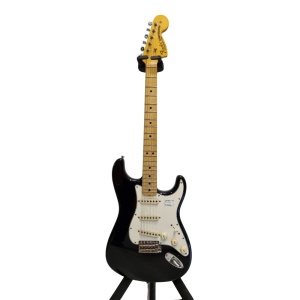 FENDER WINTER EVENT 2022 LIMITED EDITION 1968 STRATOCASTER JOURNEYMAN