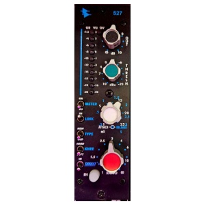COMPRESSORE API 527 COMPRESSOR/LIMITER
