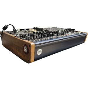 CASE EURORACK ARTURIA RACKBRUTE 6U