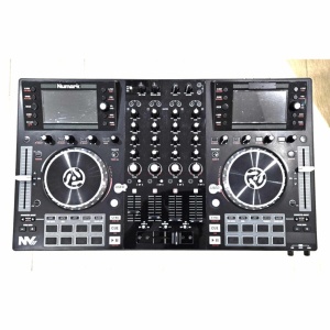 NUMARK NVII