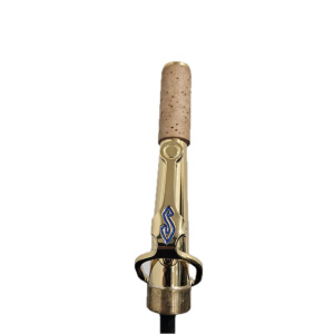 CHIVER CURVO SELMER SA80 III SOPRANO