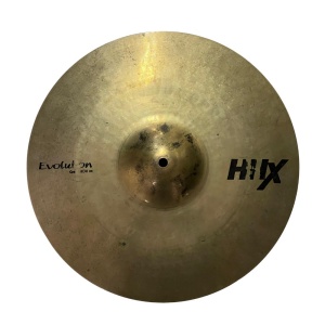 SABIAN HHX EVOLUTION 16" CRASH