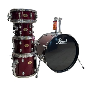 PEARL TARGET SERIES