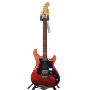 KNAGGS SEVERN HSS