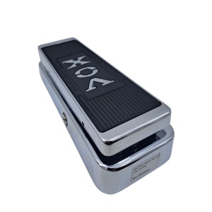 VOX REAL MCCOY WAH LIMITED EDITION