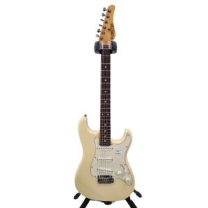 SCHECTER TRADITIONAL CUSTOM SHOP