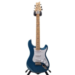 PRS SE SILVER SKY MAPLE