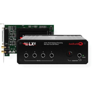 Aardvark Direct Pro LX6