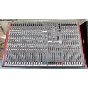 Allen & Heath ZED-428