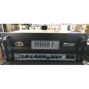 Ampeg SVT-2 Pro