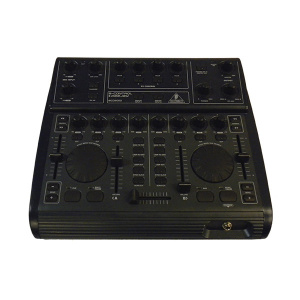 Behringer BCD2000 B-Control DJ