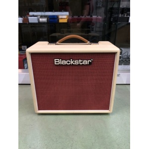 Blackstar Studio 10 6L6 Cream