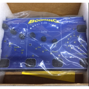 Boomerang E-155