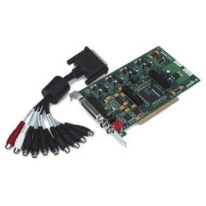 Emagic Audiowerk 8