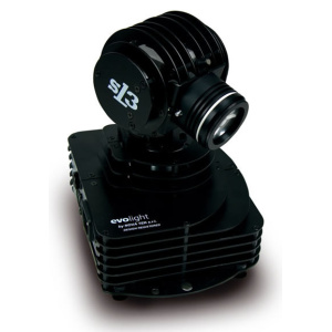 Evolight SL3 Mini Moving Head