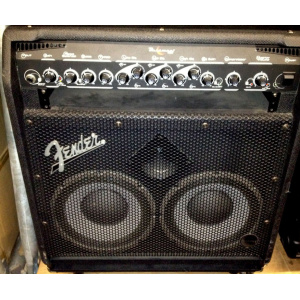 Fender Bassman 400