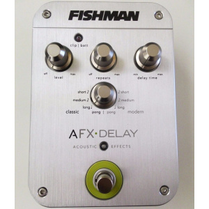 Fishman Pro-AFX-DL1