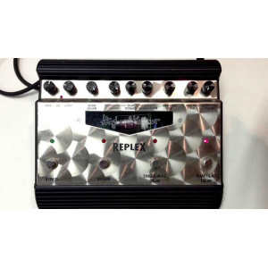 Hughes & Kettner Replex