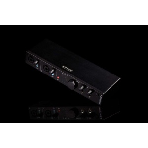 Arturia MiniFuse 4 Black