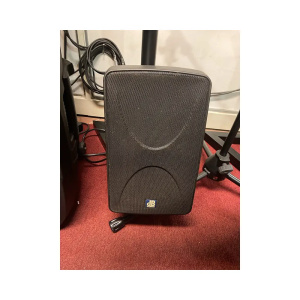 DB Technologies K82