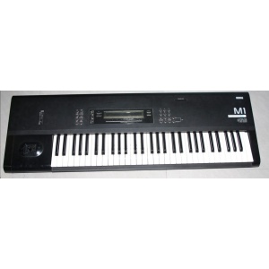 Korg M1