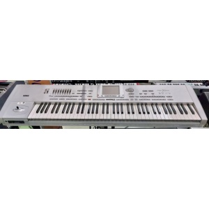 Korg Pa1X Pro