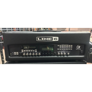 Line 6 Vetta II HD Head