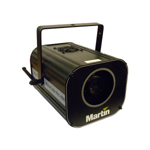 Martin RoboColor Pro 400