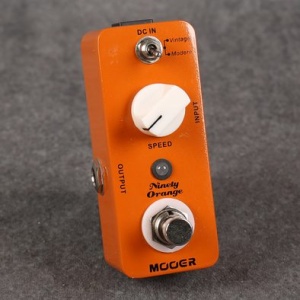 Mooer Ninety Orange